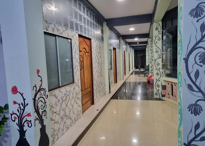 Abi Hotel & Rastaurant