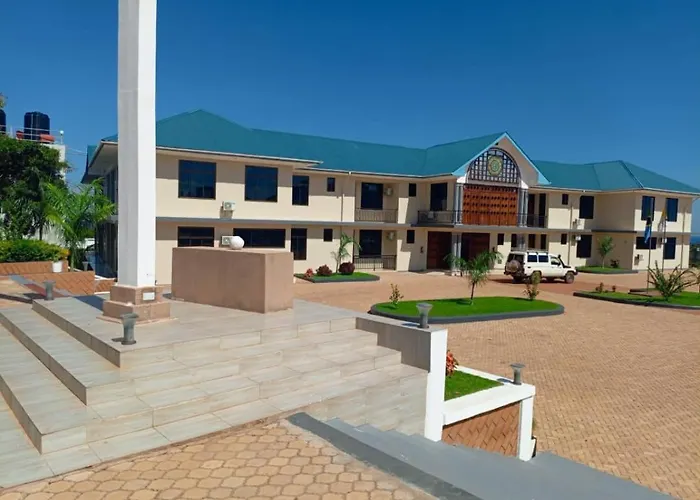 St Paul'S Center Buhabhugali, Kigoma