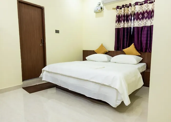 Sks Residensy