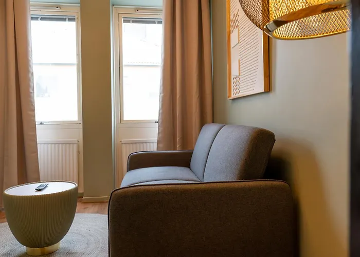 Hotell Navet