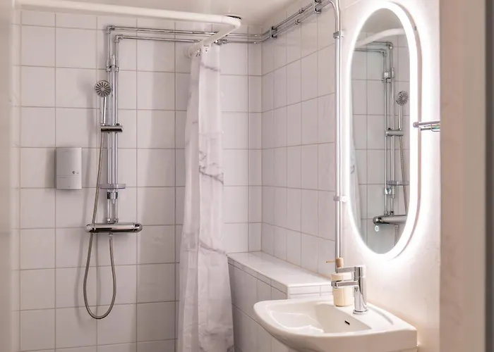 Hotell Navet