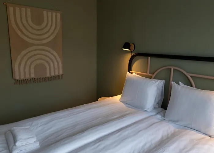 Hotell Navet
