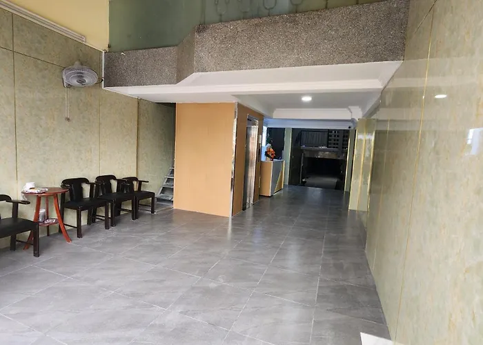 Khách sạn Quỳnh Như