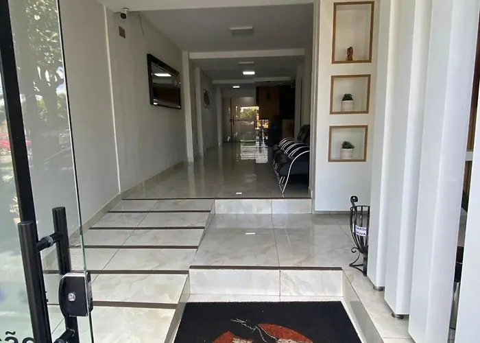 Hotel Acauã