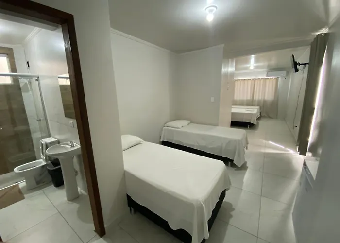 Hotel Acauã
