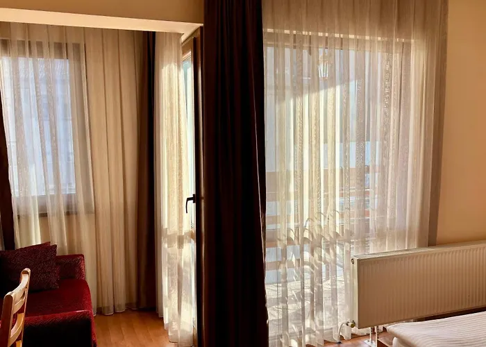 Hotel Veronika Devin
