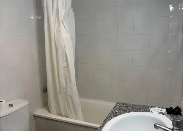 Hostal Ripolles