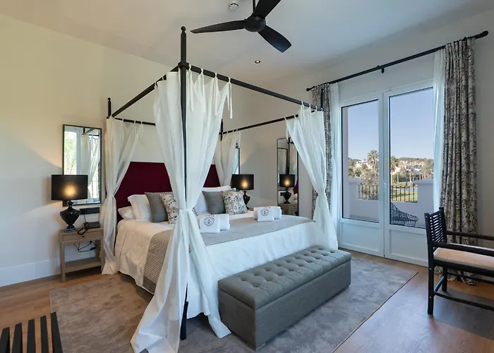 Hotel Duquesa Golf Club