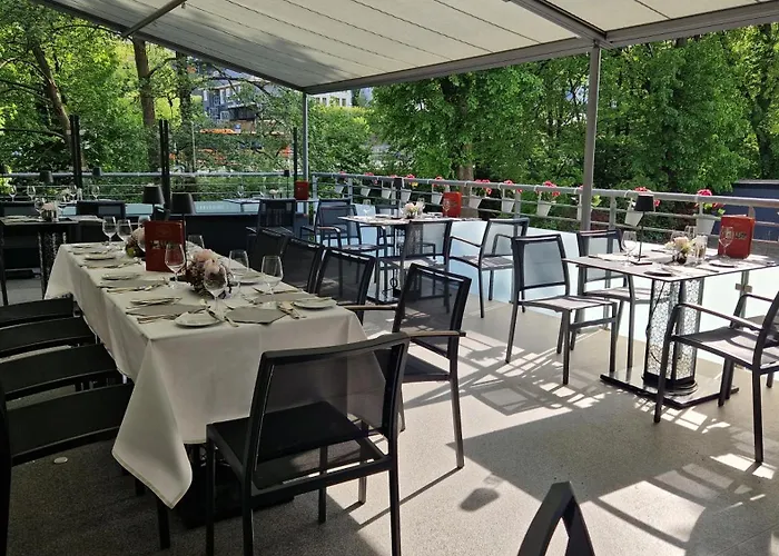 Hotel Restaurant Passmann