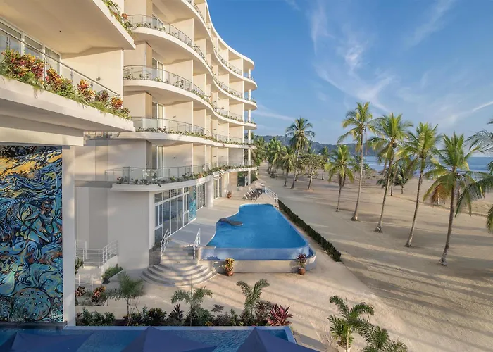 Clarita'S Beach Bar & Resort, Worldhotels Elite