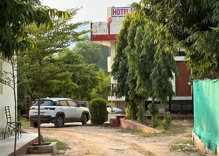 Hotel Vishal