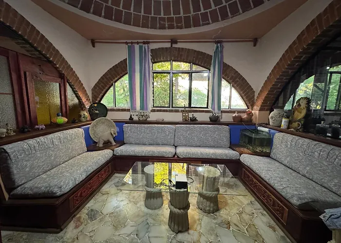 Hacienda Cordova