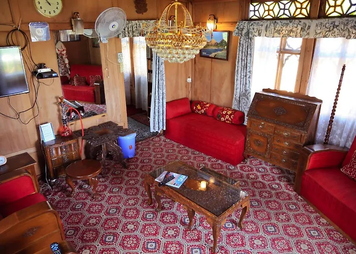 La Barca Zaindari