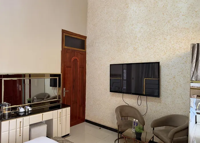 Pera Imperial Hotel