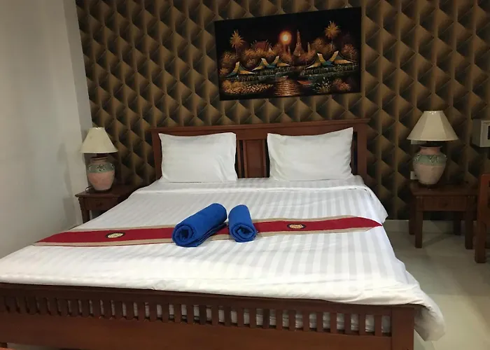 Luxus Grand Hotel