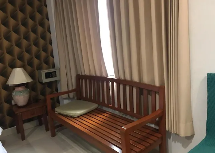 Luxus Grand Hotel