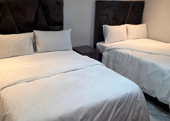 Ijumba Signature Hotel