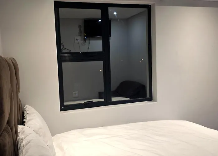 Ijumba Signature Hotel