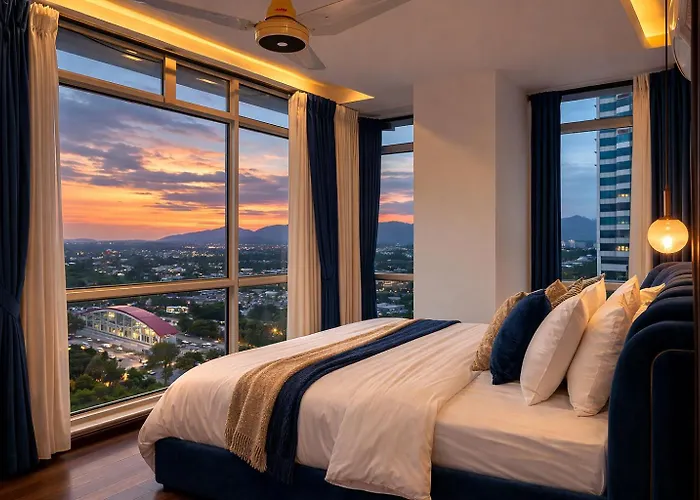 Elysium Tower Opposite Centaurus Mall Islamabad