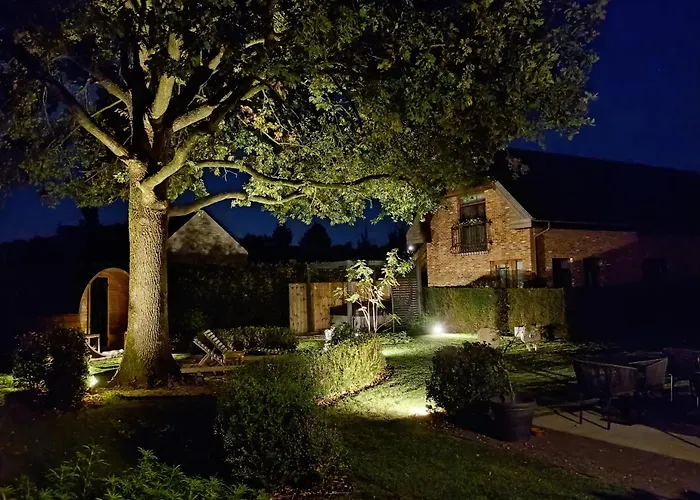 Gielse Garden Work & Rest