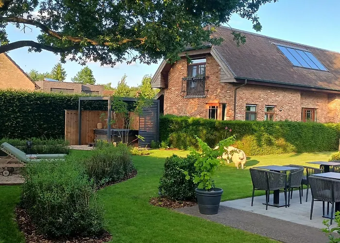 Gielse Garden Work & Rest