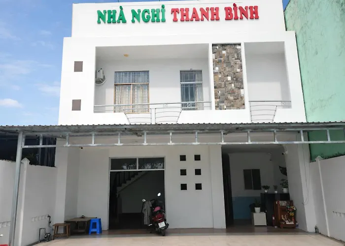 Thanh Binh Motel Ben Tre