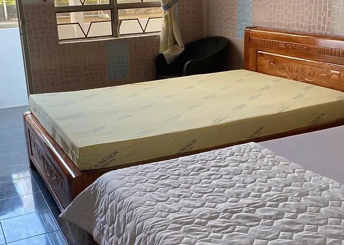 Thanh Binh Motel Ben Tre