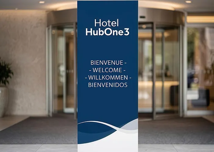 Hubone3
