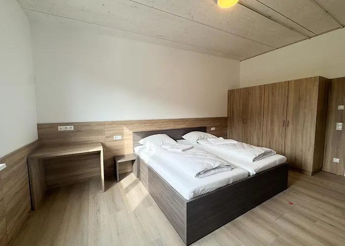 A2 Hotel Memmingen - Self-Check-In