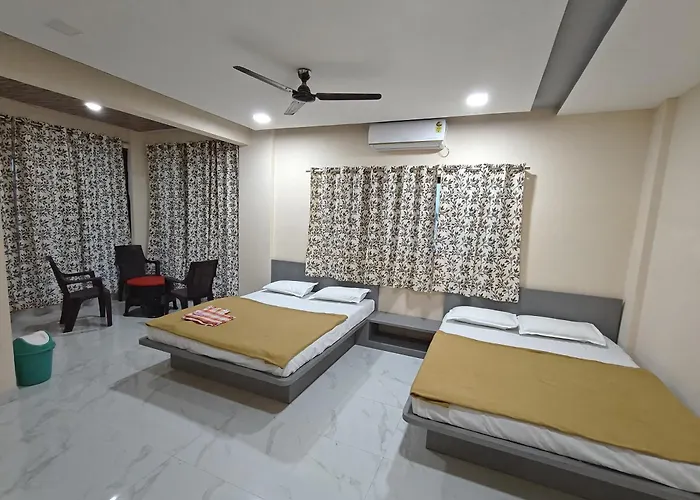 Hotel Rama-Inn Lodging And Restaurant