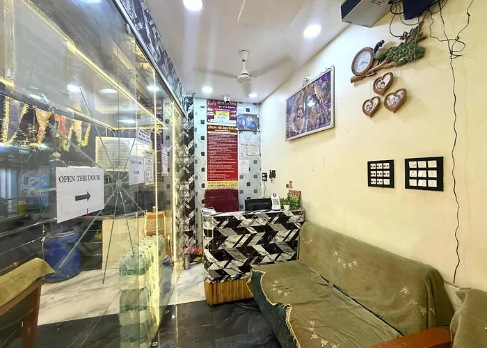 Hotel Shree Prem Palace