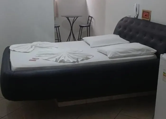 Hotel HL Brasilia