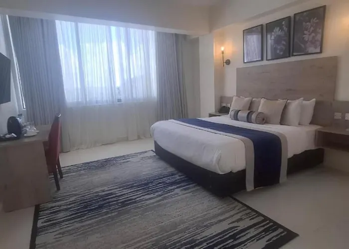 Alfred Hotels - A&L