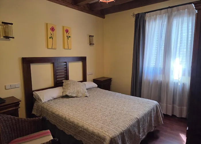 Hotel Rural Las Farolas