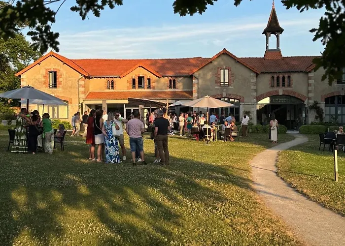 Domaine de Brandois