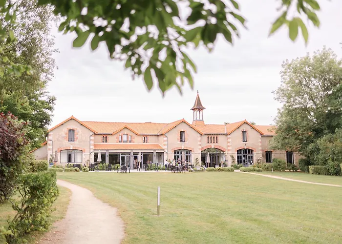 Domaine de Brandois