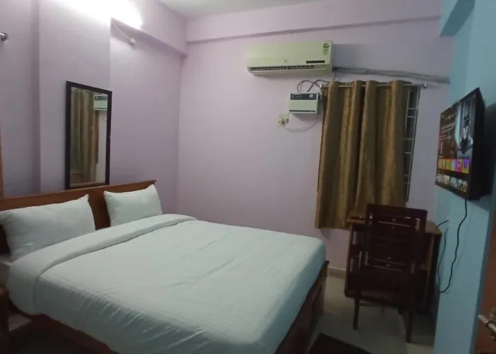 Heaven Inn