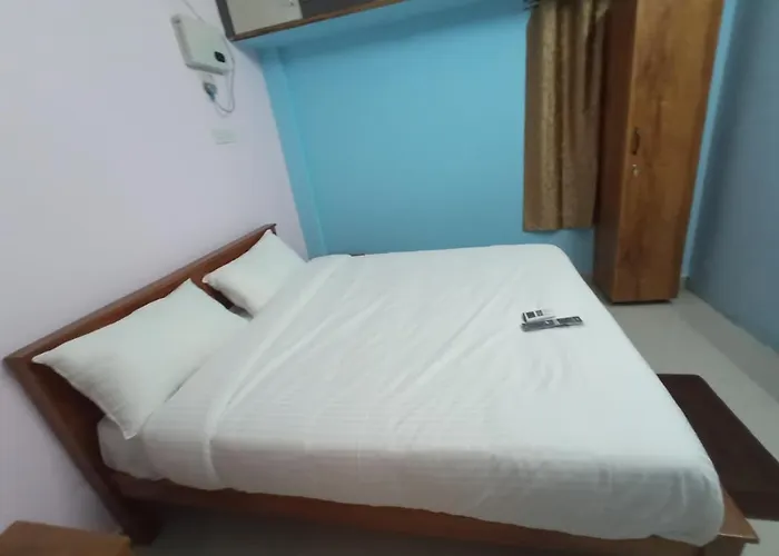Heaven Inn