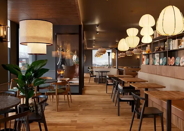 B&B Hotel Covilha