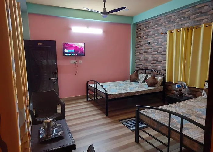Dev Murti Eco Resort