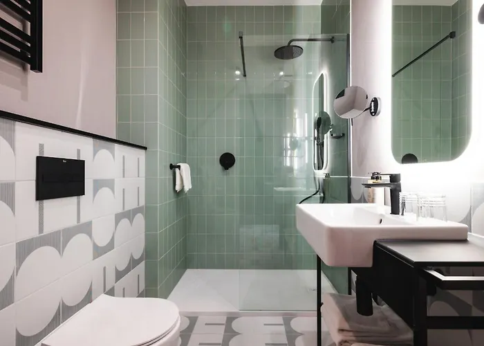 Focus Hotel Premium Olsztyn