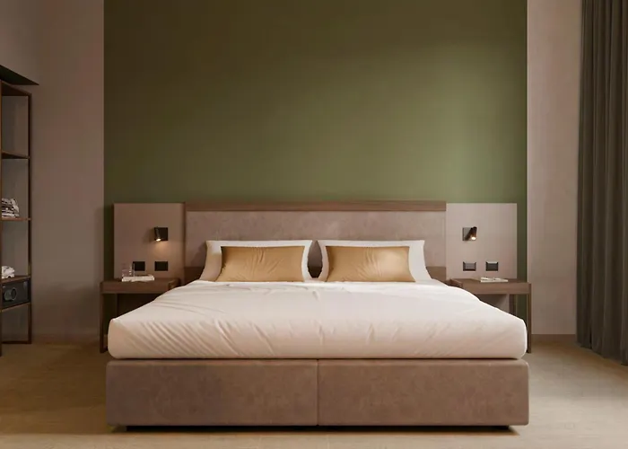 Lvg Hotel Collection - Belfiore