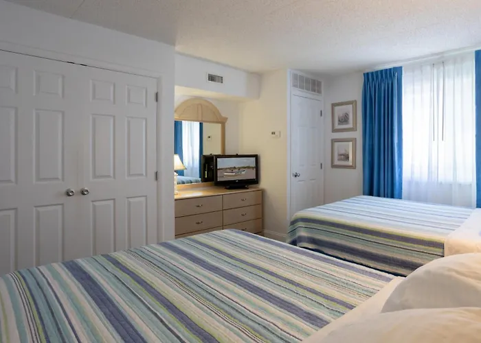 Concord Suites