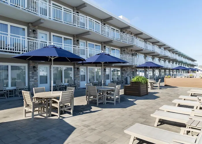 Concord Suites