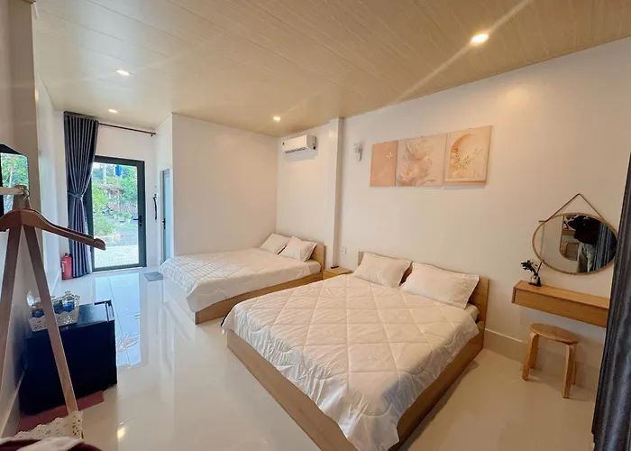 Thanh Phat Homestay Ha Tien
