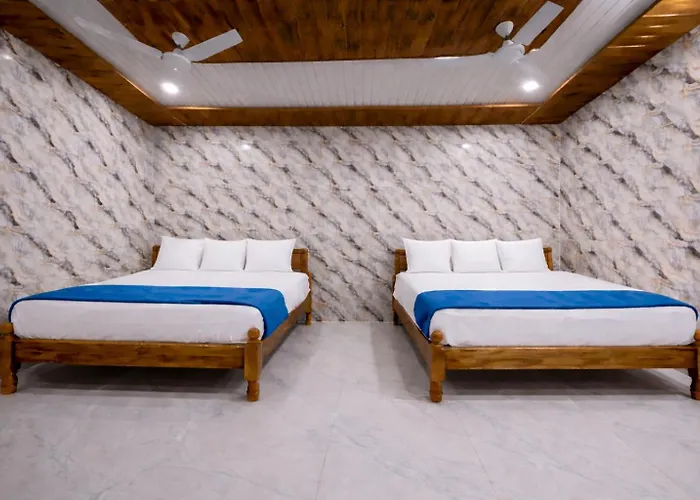 Lakshmi Divya Guest House