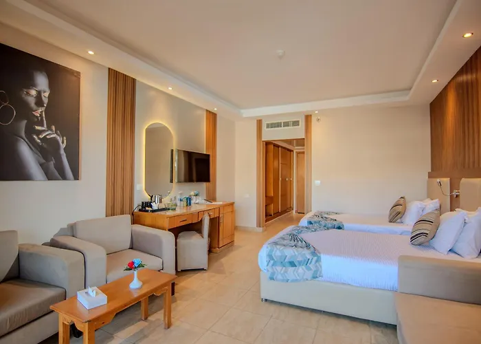 Rewaya Inn Resort