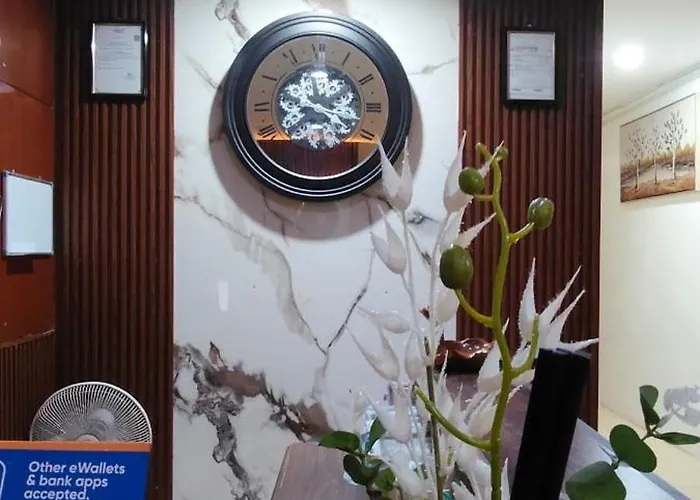 Tanjong Boutique Hotel