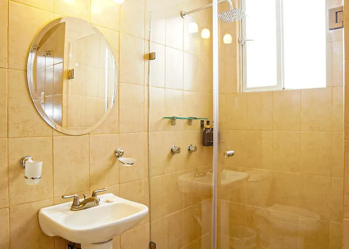 Hotel Granmadero