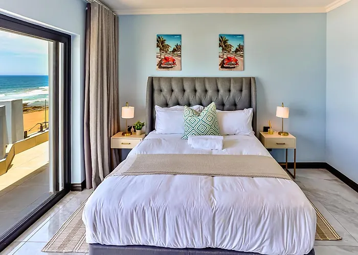 Villa Belle Mere Boutique Hotel
